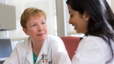 Rush Breast Cancer Experts Lead Chicago Conference 