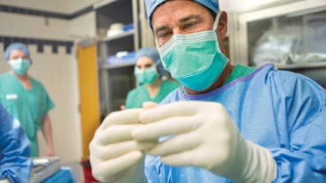 Patients’ Own Fat Tissue Can Help Treat Joint Problems