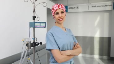 New Procedure Brings Chemo to Melanoma