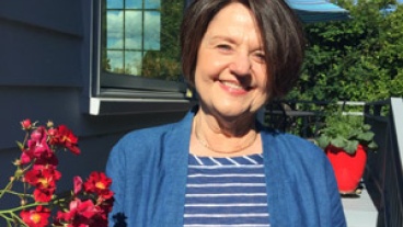 Ensuring Success Among Future Nurses: Linda Del Monte, BSN ’77/CON 