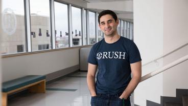 Finding Your Stepping Stone