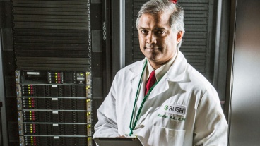 Rush Unveils Quality Composite Rank