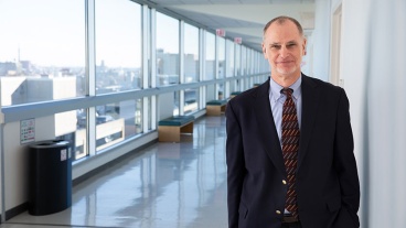 Making Research a Part of Spiritual Care