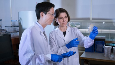 Decolonization Protocol Can Prevent Dangerous MRSA Infections Among Discharged Hospital Patients