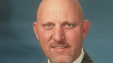 A Lifetime of Service: Paul Henderson, CRNA ’79/CON