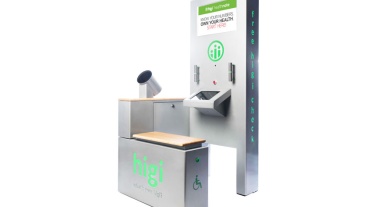 Rush Electronic Health Record Now Can Connect With higi Stations 