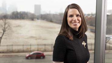 Putting Precision Oncology Into Practice 