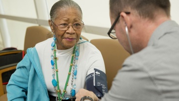 Rush University Medical Center Joins National Age-Friendly Health Systems Initiative 