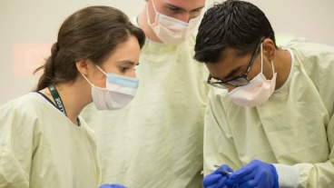 How to Become a Medical Doctor: Med School & Beyond