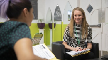 In-Home Visits May Be Key to Reversing Childhood Obesity