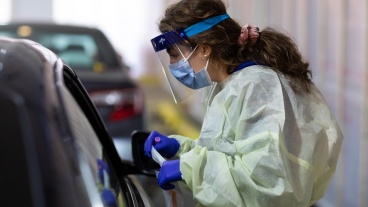 Connect Chicago Initiative Expands Community COVID-19 Testing 