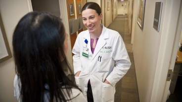 Eliminating Cervical Cancer in Chicago