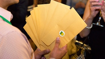 Rush Medical College Celebrates a Successful 2020 Match Day