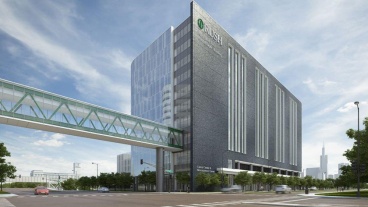 Rush Breaks Ground on $450 Million, State-of-the-Art Cancer and Neurosciences Center