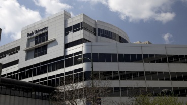 Physician Residency Program Targets Health Inequity