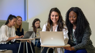 Rush University a Strong Performer in 2021 U.S. News Rankings