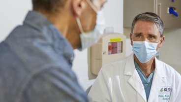 Study Ranks Rush No. 2 for Quality Among 101 Leading Academic Medical Centers