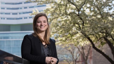 Providing Help for Young Minds at Risk