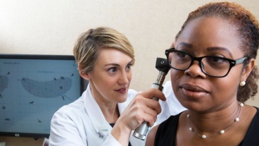 Rush to Host Fifth International Meeting on Internet and Audiology