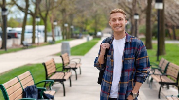 Health, Wellness and Perseverance 