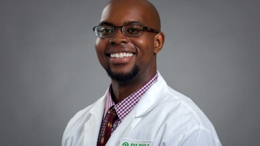 Role-Model Physician Inspires Faculty, Students and Patients