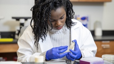 $340K Awarded to Study Emerging Health Threats