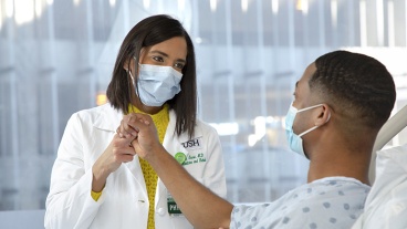 Rush Hospitals Receive Top Ratings for Quality