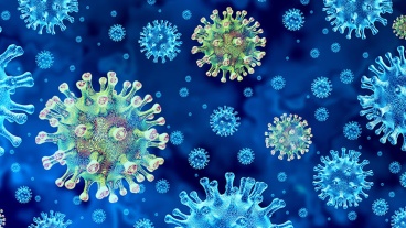 RUSH Researchers Studying 'Breakthrough' COVID-19