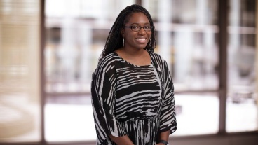 Discovering Success in Academics and Career at Rush