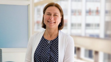 Senior Associate Dean’s Message to Rush Medical College Alumni: September 2021