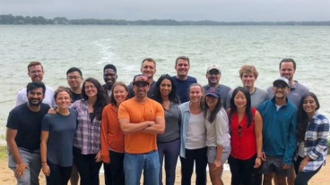 Rush Celebrates House Staff Appreciation Week