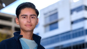 DNP Student Itching to Improve Diaper Rash Treatment