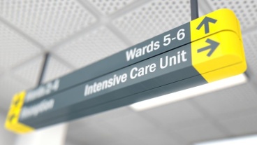 ICU Stay May Double Risk of Dementia