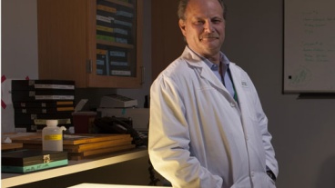 Rush University Awarded 'Real Funding To Make Big Progress' in Battling Parkinson’s