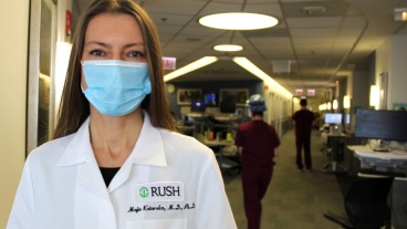 Resident Not in Waiting