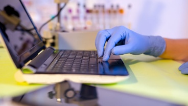 Rush Researchers Find Possible Cause of Diabetes Related to Muscular Disorder