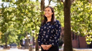 Listening to Her Dream