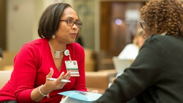 Researcher Aims To Diversify Alzheimer's Data