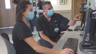 Rush University Medical Center Receives Magnet Nursing Designation for Fifth Time