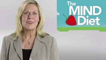 Rush’s MIND Diet Again Ranked Among Best