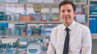 Infancy of a Pediatric Surgeon Career