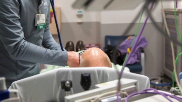 Rush Nurse Research Fellowship: Bridging the Gap Between Bedside and Clinical Research