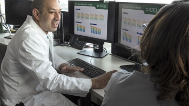 Rush Hospitals Receive Four Stars; Rush Leaders Recommend Four Changes to Ratings System