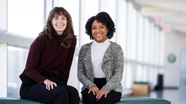 Gold Fellows Explore Access to Mental Health Care Resources in Underserved Communities