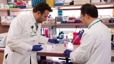 Patients With COVID-19 Have Higher Risk of Kidney Injury; Protein suPAR May Be Culprit