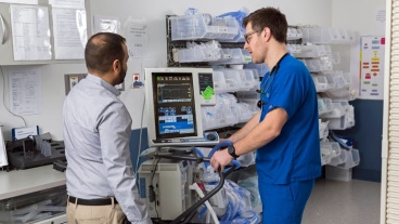 RUSH Again Honored With Dual APEX Awards