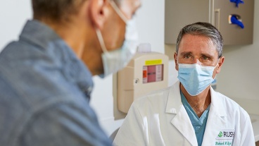 Rush University Medical Center Named a Top Teaching Hospital