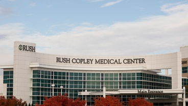 Rush Hospitals Again Receive Highest Marks for Patient Safety