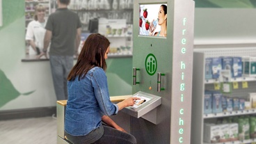 Rush Partners With Higi to Improve Health and Connect With Patients 