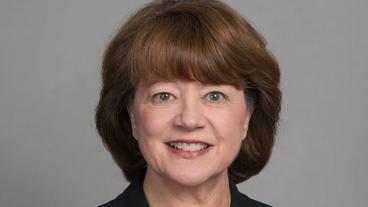 Dr. Susan L. Freeman Appointed Provost, Rush University 